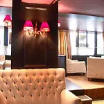 Hotel Le Cheval Blanc