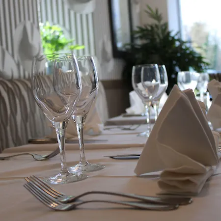 Du Cheval Blanc - Paris Marne La Vallee מלון 4*