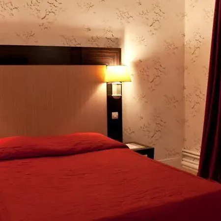 Du Cheval Blanc - Paris Marne La Vallee מלון Disneyland Paris
